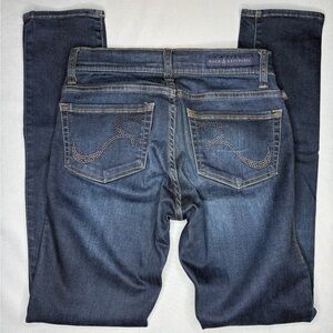 Rock & Republic Women’s Denim Berlin Stretch Jeans | Size 2